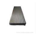 Corrugated Steel Color Tile For Roofing Sheet